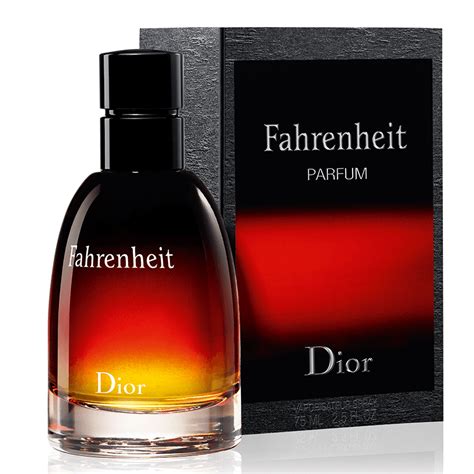 fahrenheit parfum dior 75ml|Dior fahrenheit perfume boots.